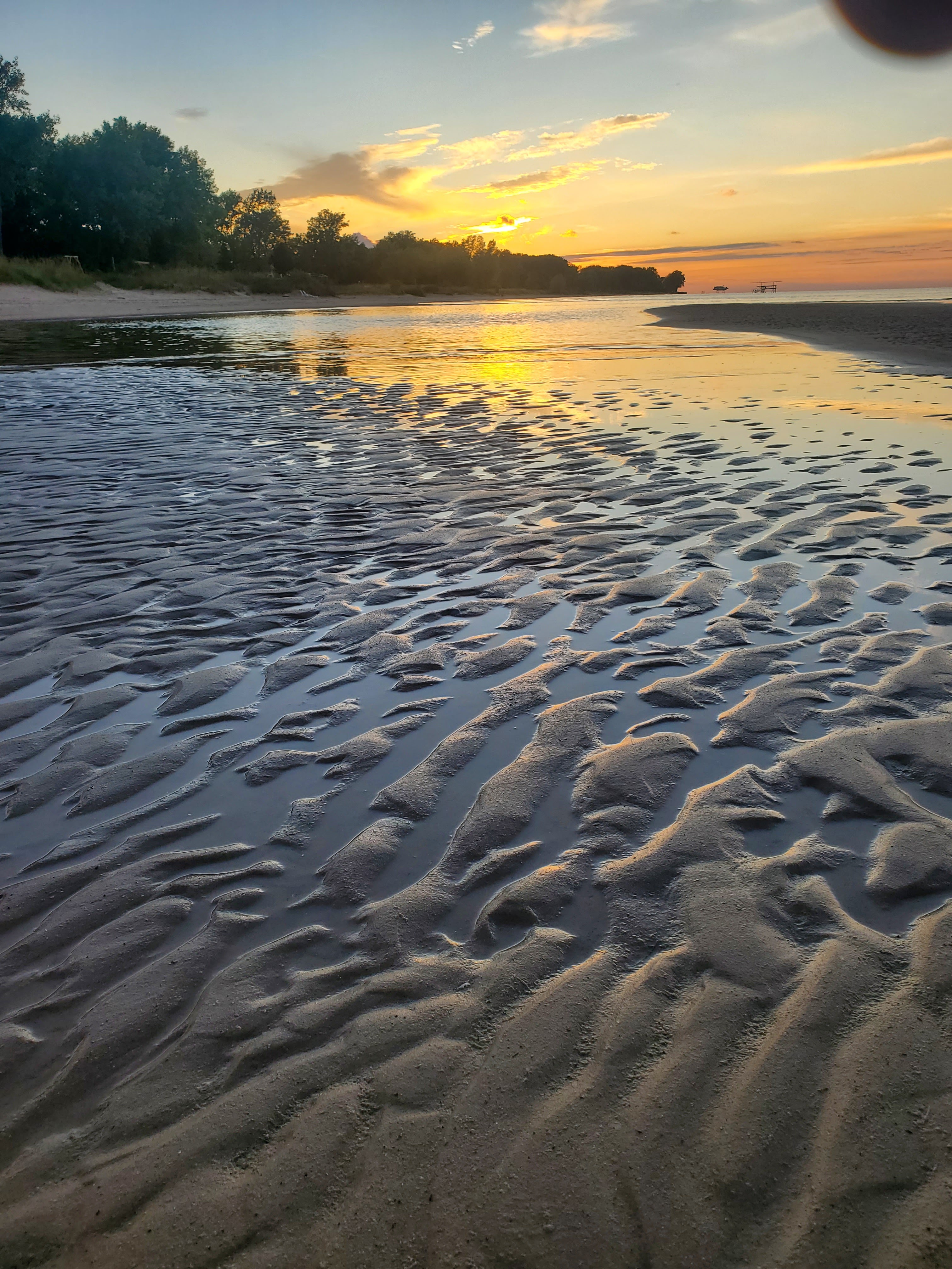 Oblivious Dissemination